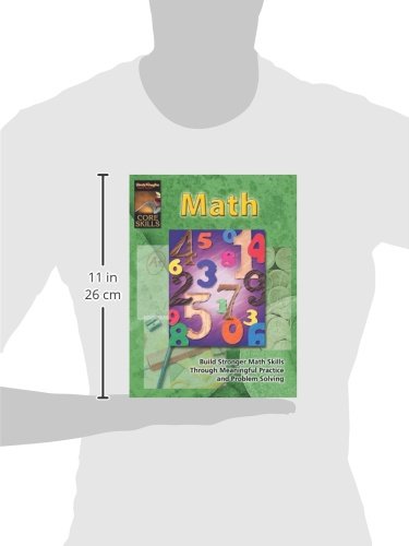 CORE SKILLS MATH GRD 4: Grade 4