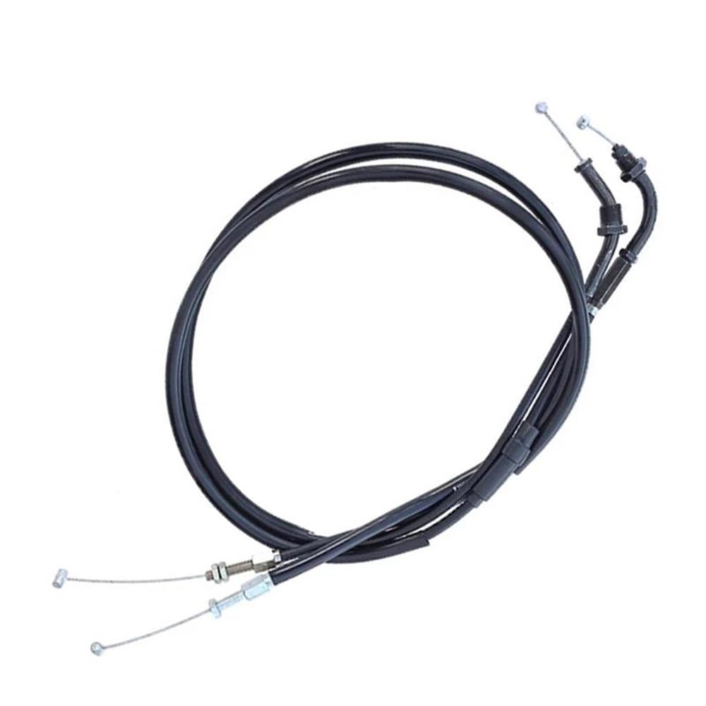 Câble d'accélérateur moto pour Honda AX-1 NX250 haute résistance