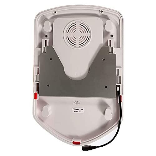 Wolf Guard LB-01A 110dB Standalone Sirene Basic Security Alarmanlage für...