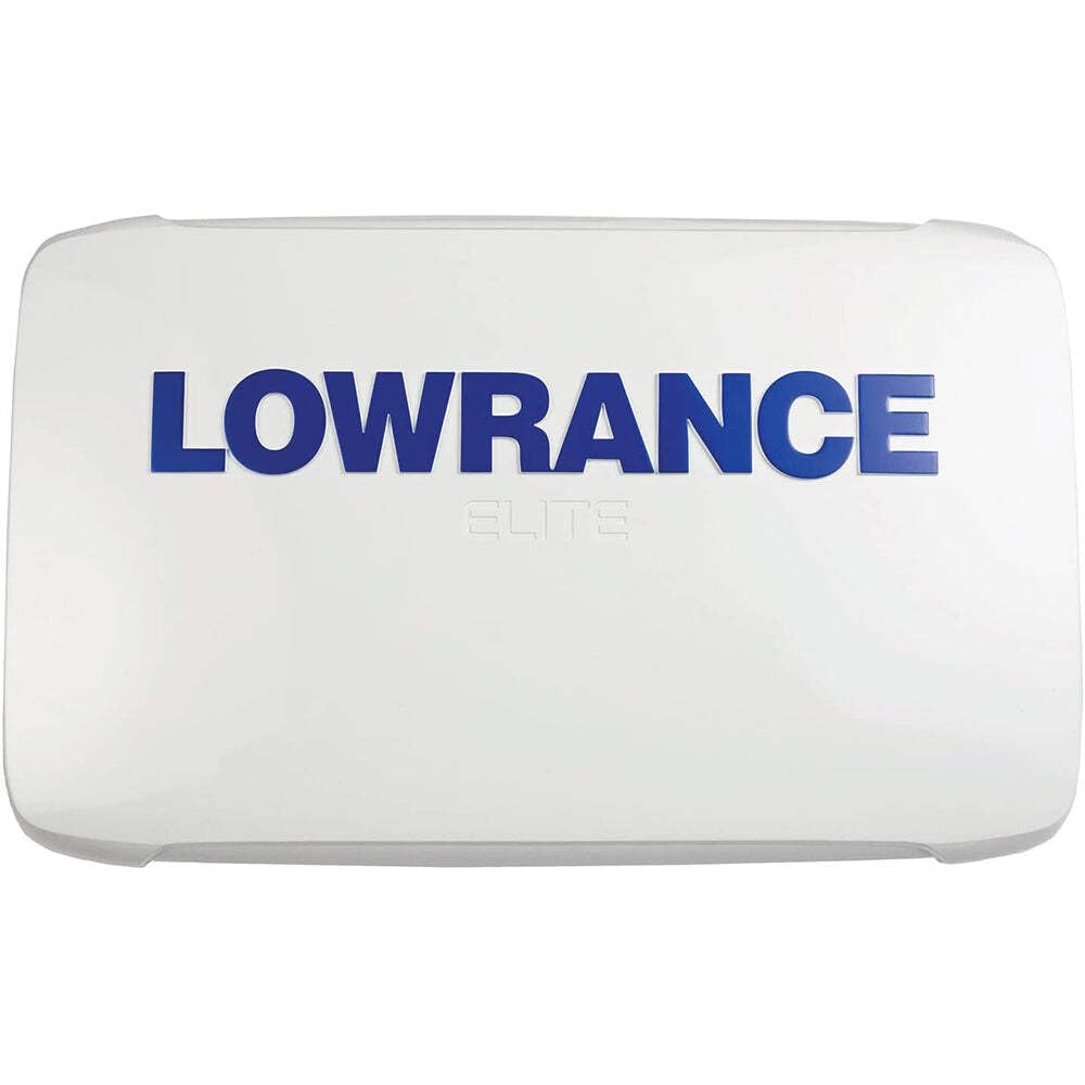Lowrance LOW-000-13692-001 Elite-9 Ti Suncover-image-42