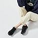 Women Canvas Sneakers Slip On Non Slip Casual Shoes Lace Up Canvas Low Top White Shoes Loafers for Women Fashion Full Black Sneakers(Full Black,US11)