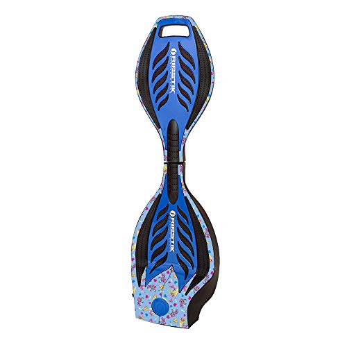 MightySkins Skin Compatible with Razor Electric Ripstik - Castle Unicorns | Protective, Durable