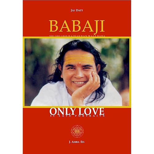 Babaji Only Love | Jai Datt episode artwork