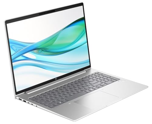 HP ProBook 465 G11 Business Laptop 16.0" WUXGA miniatura 3