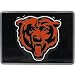 Chicago Bears NFL Hitch Cover, Class II & III
