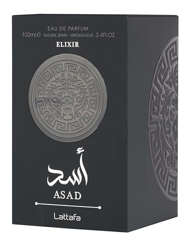 perfume arabe hombre