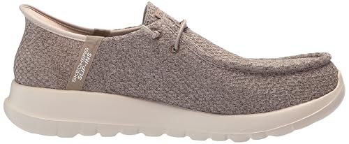 Image of Skechers Men's Slip Ins Go Walk Max Free Hands Sneaker