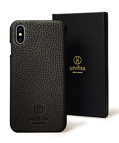 yzunifiss iPhone Xs/X P[X Ή ^ y CX[dΉ  VN PU U[ Jo[ ^ X}zP[X }bg X gуP[X g X}z X}zJo[ iphoneP[X iphone 5.8 C