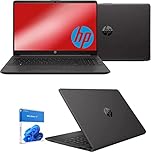 Notebook Portatile HP 250 G9 N4500 Fino 2,8GHz Display 15.6" Hd,Ssd M.2 256Gb,Ram 8Gb Ddr4,Hdmi,Wifi,Bluetooth,Usb3.0,Windows 11 Pro,Open Office,Garanzia 2 Anni