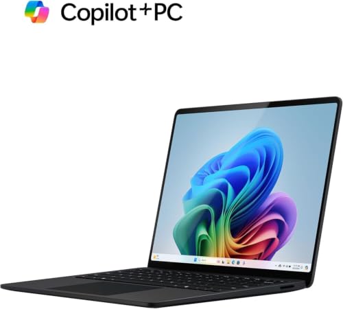 Image of Microsoft Surface Laptop 7, Intel Ultra 7 268V, 32GB DDR5 RAM, 1TB SSD