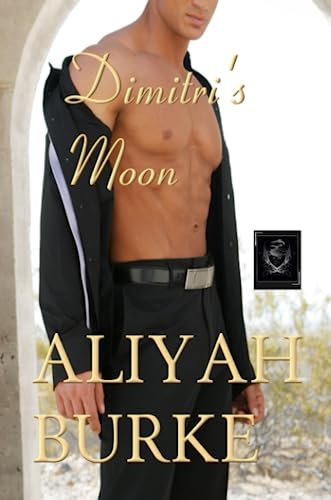 Dimitri's Moon view 2