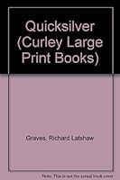 Quicksilver 0812819136 Book Cover