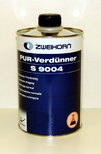 PUR Verdünner S 9004 1 Liter