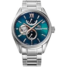 ORIENT Star RK-BY0001A Star M34 F7 شريط معدني شبه هيكلي للرجال استيراد اليابان جديد