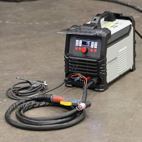 Rockwood Plasma-Cut 40iC Plasma Cutter