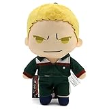 Great Eastern Entertainment Hunter X Hunter - Phinks peluche de 8 pulgadas de alto