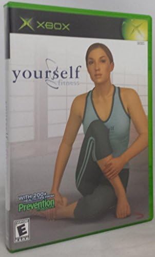Yourself Fitness - Xbox