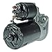 World Power Systems 17415N Starter