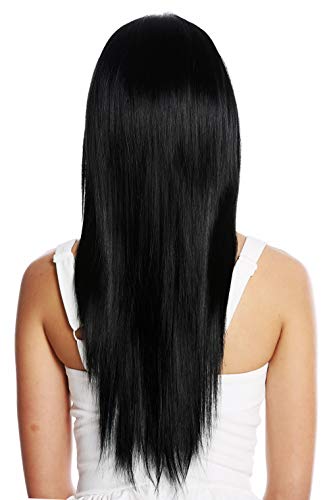 WIG ME UP - VK-34-1 Parrucca donna Lunga Liscia