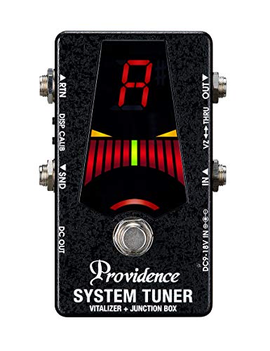 ビト 様お値引き価格✴︎Providence SYSTEM TUNER ビト 様お値引き価格✴︎Providence SYSTEM TUNER - メルカリ