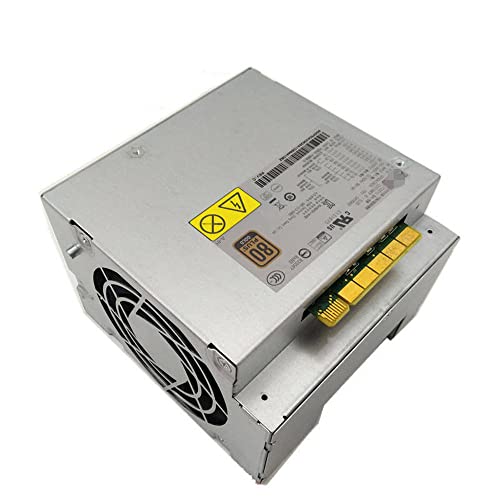 PSU For Thinkstation P500 510 700 490W Switching power supply XCb`Od FSD010 54Y8909