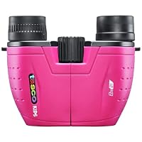 Amazon | Tasco キッズ双眼鏡 8x21 コンパクト双眼鏡 3-12歳の子供向け