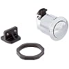 Southco Inc M1-2A-12-1 Knob-End Push-to-Close Latch Southco Push to Close Latches, Self Adjusting