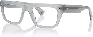 Shisen Fox Habiki 2.0 Acetate Spectacles Frames for Men & Women with Demo Lenses | Classic Oval Full Rim Eyeglass Frame | ... Price In India
