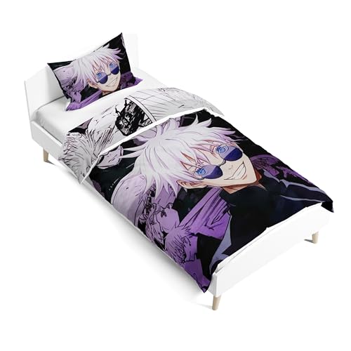 Zhongkaihua Anime JJK Bedding