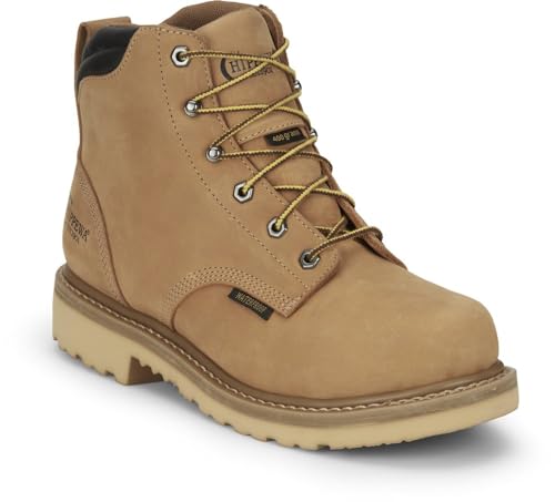 Chippewa Boots Northbound 6 Wheat