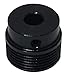 Powerhouse HTD 6J190X1/2 Poly-V Pulley, Steel