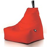 Súper resistente, impermeable, de tejido resistente para exteriores.