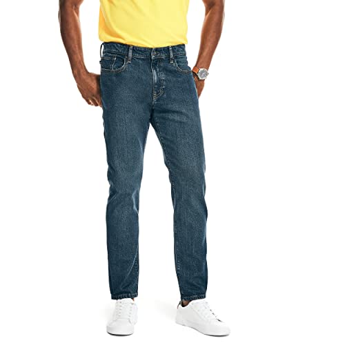 Jean stretch homme idéal pour le bureau et les sorties