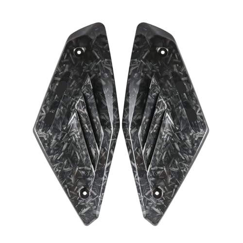 Winglet moto pour CB650R CBR650R 2019-2021 panneau latéral