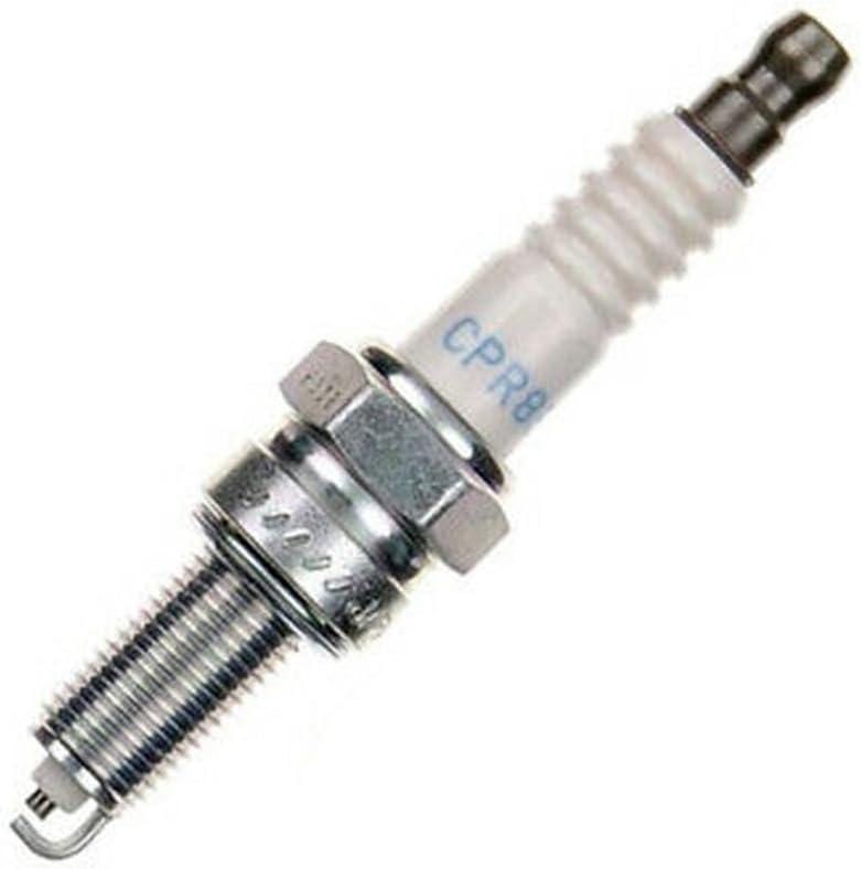 Ngk Resistor Sparkplug Cpr8E For Polaris Sportsman 570 2014 2018