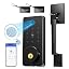 WiFi Smart Lock with handle