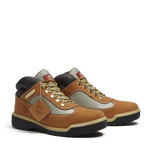 Image of Timberland Men's Icon Field Rain Boot