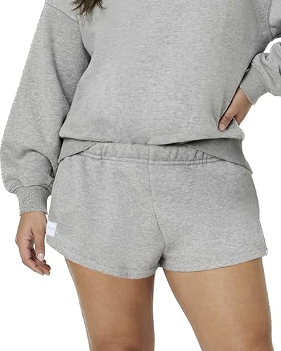 Image of Florence by Mills Women's Cozy Crush Sweat Short