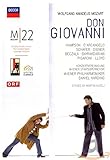  Wolfgang Amadeus Mozart - Don Giovanni (2 DVDs)