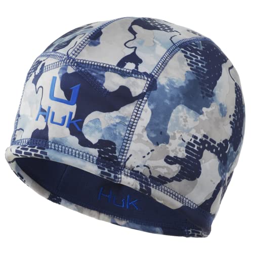 Bonnet Homme HUK Windproof Contre le Froid et Vent Glacial