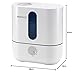 Imagen de BONECO Humidificador nebulizador U200