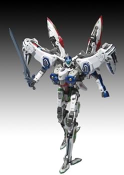 Amazon | TAMASHII NATIONS 創聖のアクエリオン DX超合金 創聖