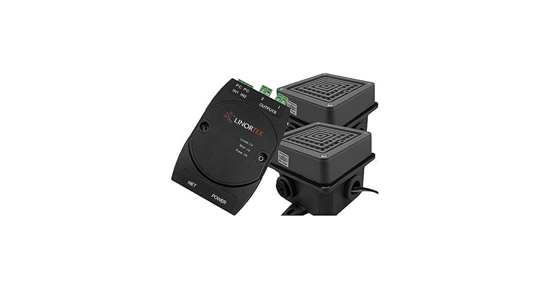 Bell♡　1001 Works Bell Horn / Cruise Control, Non-Air Bag - Nissan 300ZX