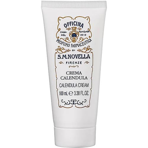 新品未使用　サンタ・マリア・ノヴェッラ カレンデュラクリーム250mL Amazon | サンタ・マリア・ノヴェッラ カレンデュラクリーム 100ml