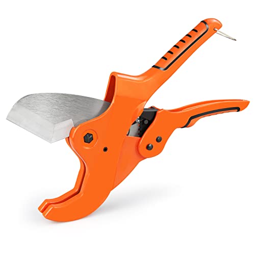 10 Best Pvc Pipe Cutter 1 1 2 In 2022 The Wrench Finder