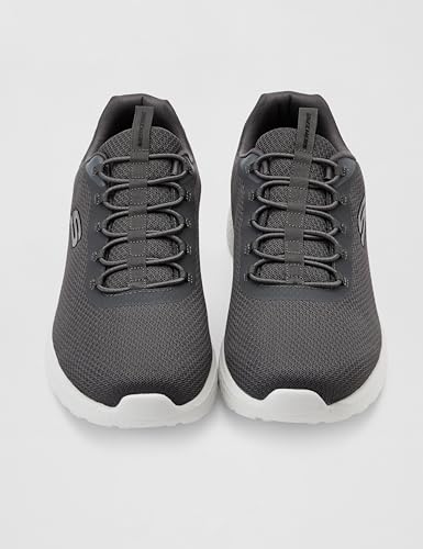 Image of Skechers Men Lace Up Sneaker Shoes
