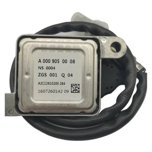 Capteur A000905 0008 ultrason pour remplacement de radar de recul endommagé