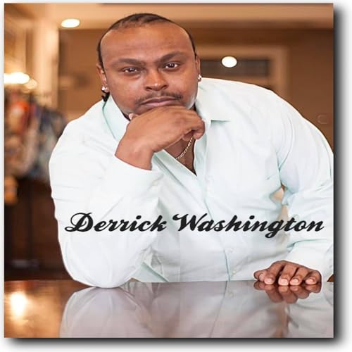 Star Singer and entertainer Derrick Washington