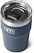 YETI Rambler Stapelbarer Becher mit magslider deckel, Navy, 16 oz (475 ml) Decke mit günstig Kaufen-YETI Rambler Stapelbarer Becher mit magslider deckel, Navy, 16 oz (475 ml)