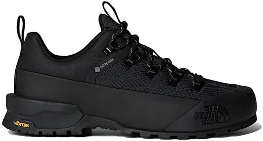 The North Face Glenclyffe Low Gore-Tex Erkek Trekking Ayakkabısı NF0A8D95KX71 Siyah